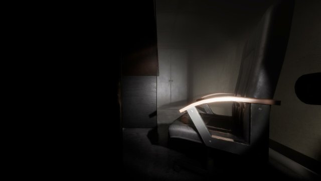 Backrooms: The Phobolore screenshot