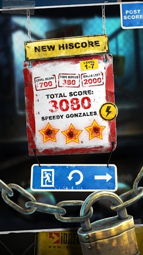 Can Knockdown 3 screenshot
