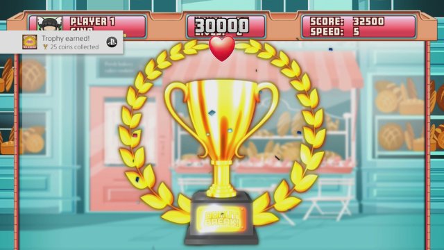 Donut Break screenshot
