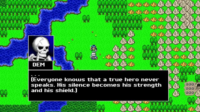 Breath of Death VII screenshot