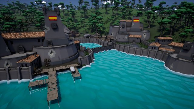 The Scuttle screenshot