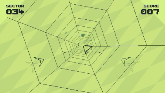 Operius screenshot