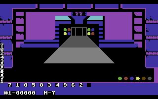 Indiana Jones in the Lost Kingdom screenshot