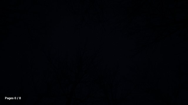 Dark Haunting screenshot