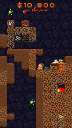 Doug dug. screenshot