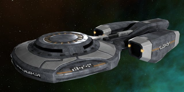Artemis: Spaceship Bridge Simulator screenshot