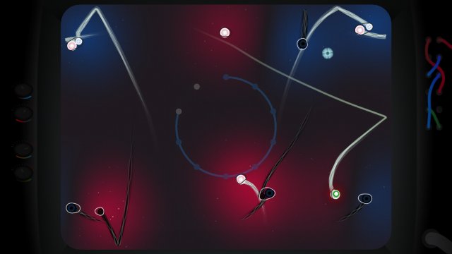 Particulars screenshot