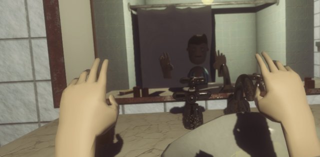 Escape Bloody Mary screenshot