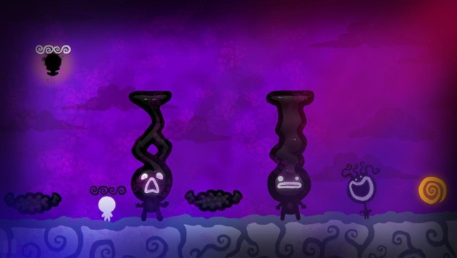 The Dreadful Whispers screenshot