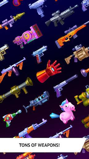 Flip the Gun - Simulator Game screenshot