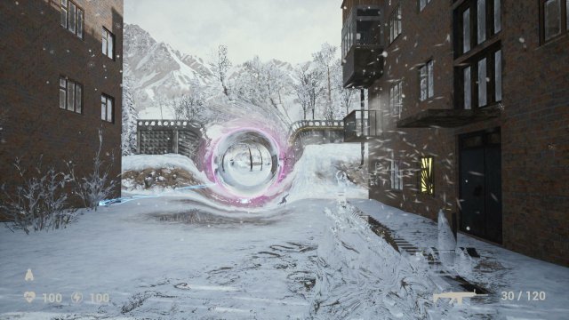 41 Hours screenshot