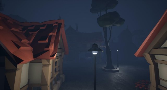 The Last Stand (itch) (nonPareil) screenshot