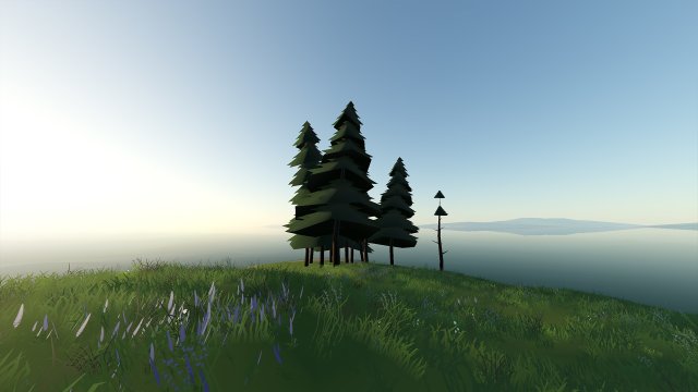 Sapiens screenshot