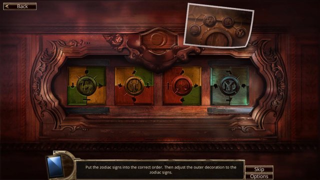 Mystery of Neuschwanstein screenshot