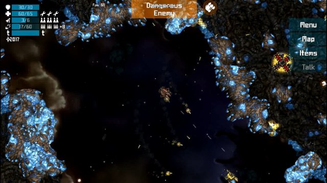 Destination Sol screenshot