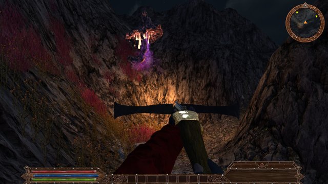 Heroes of Issachar screenshot