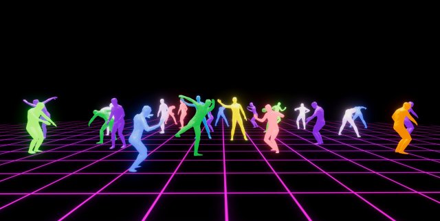 Gun Beat screenshot