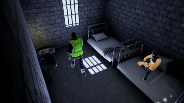GAI Stops Auto: Right Version Simulator screenshot