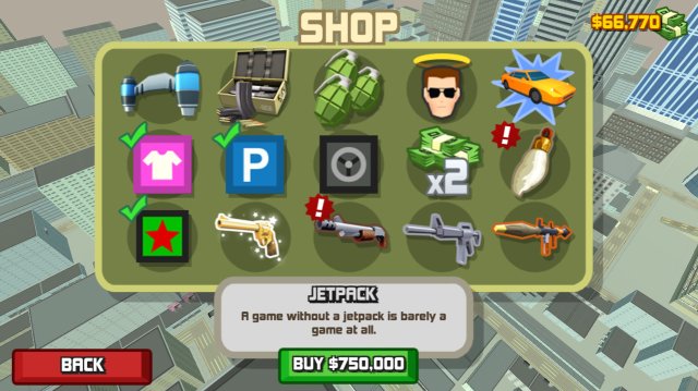 Hammer 2 screenshot