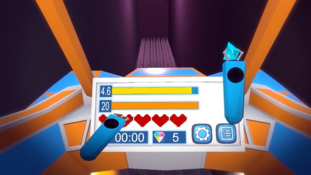 Gem Hunter screenshot