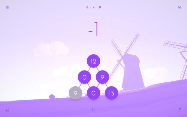 Cotrio screenshot