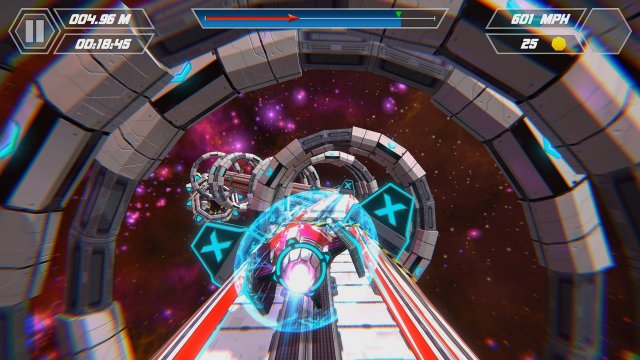 Track Mayhem screenshot