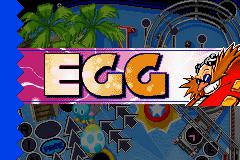 Sonic Pinball Party screenshot