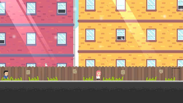 Indecision. screenshot