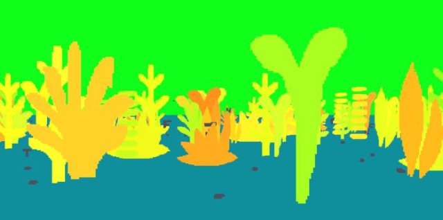 BEYOND R'PROACH screenshot