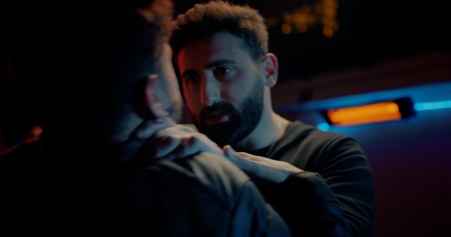 First Date: Late To Date screenshot