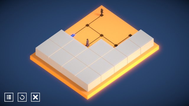 Ninja Code screenshot