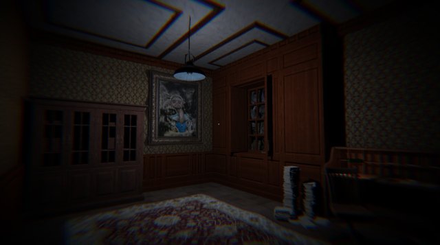 The Designer's Curse screenshot