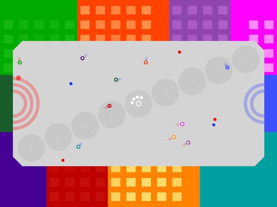 12 orbits ○ premium screenshot