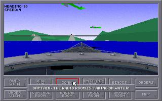 Das Boot screenshot
