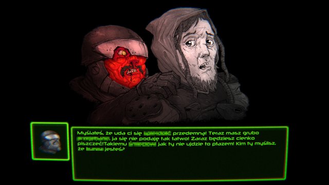 Лазарь 2222 г. н.э. screenshot