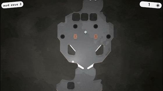 Flipper Volcano screenshot