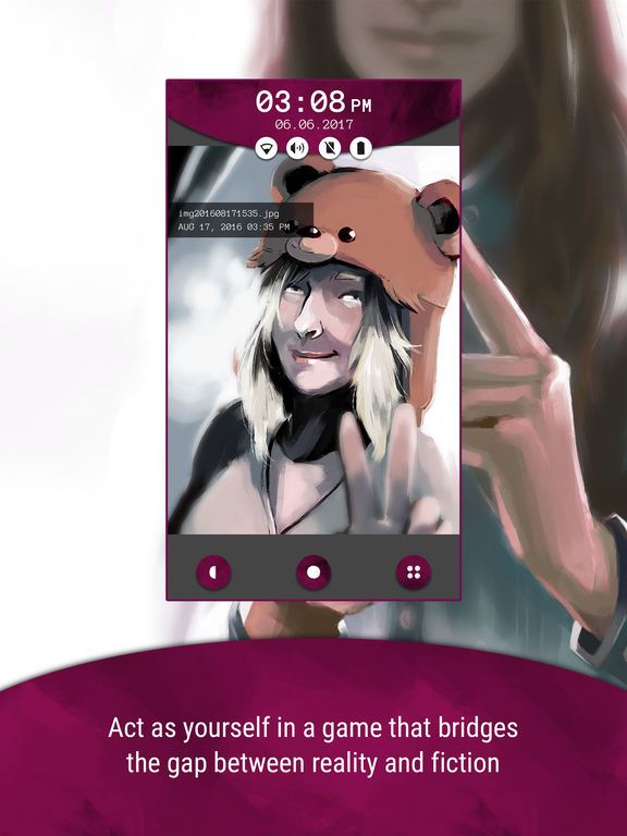 Another Lost Phone screenshot