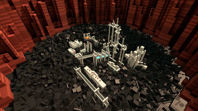 The Tower 2 screenshot