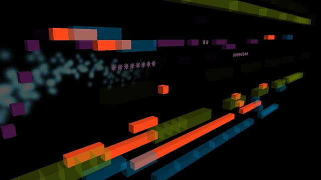ZikSquare screenshot