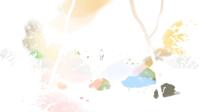 The Wanderer: Frankenstein’s Creature screenshot