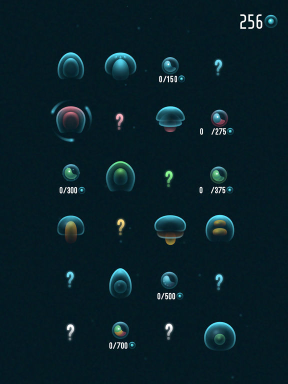 Undersea screenshot