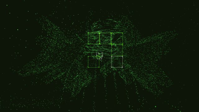 Patternis screenshot