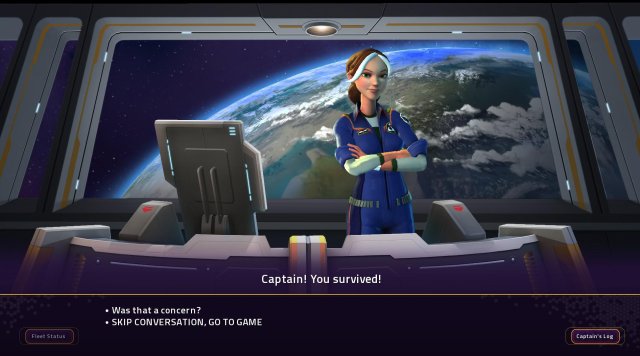 Star Control Bundle screenshot