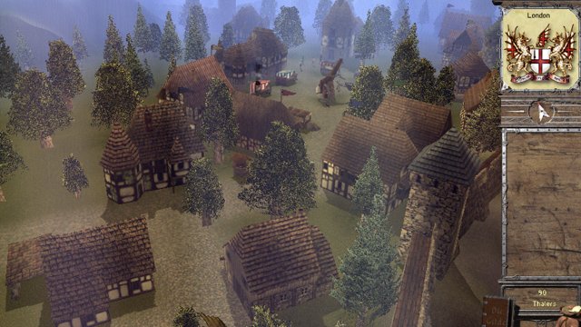 The Guild Gold Edition screenshot