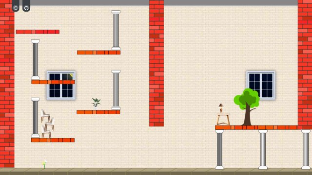 Just Jump screenshot