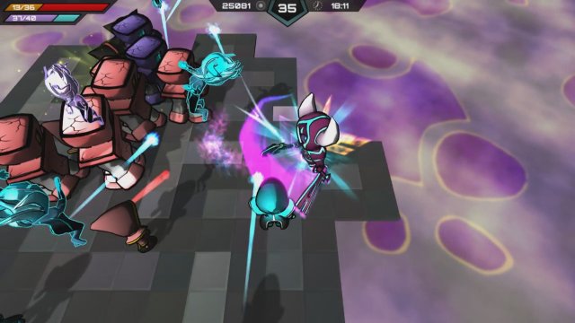 Arena Hero screenshot