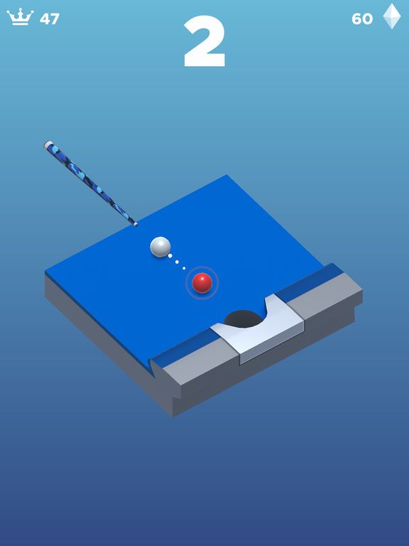 Pocket Pool screenshot