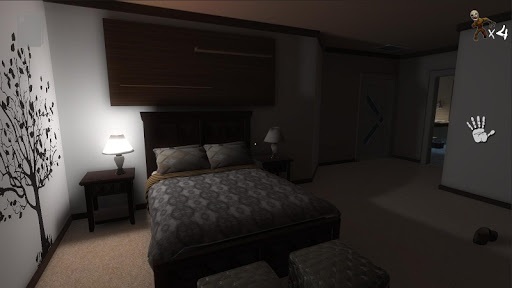 Paranormal Territory 2 screenshot