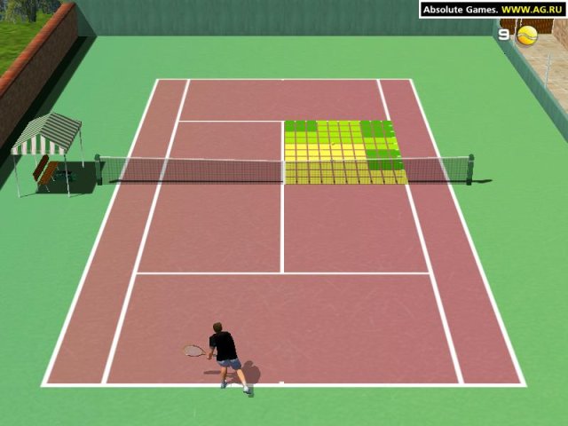 Матчбол screenshot