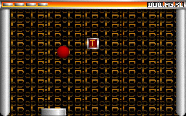 Bip Bop 2 screenshot